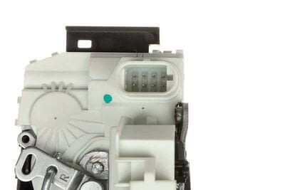 Kapı Kilidi Arka Sağ Orta Kablolu Sprinter W906 OEM A9067400935, A9067401035, A9067400435