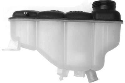 Radyatör Yedek Su Deposu / Genleşme Tankı C Seri W202 Motor: M104, M112, M113, OM605 OEM A2025000649