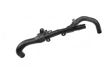 Termostat Hortumu Vito W447  OM622 OEM A6222000082, 140758727R