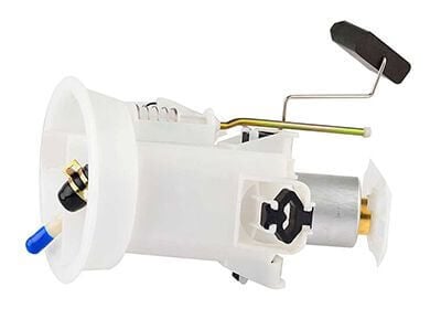Depo İçi Yakıt Pompası Beyaz Komple BMW 3 Seri E36, Motor: M40, M42, M43, M50, M52 OEM 16141182842, 16141182887, 16141182985, 16146758736, 1182842, 1182887, 1182985, 6758736