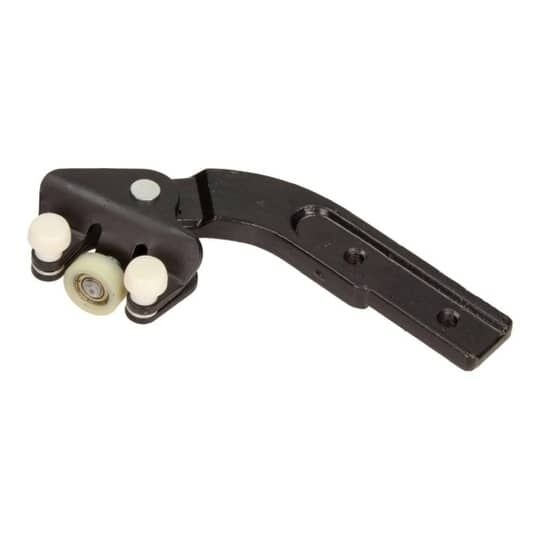 Sürgülü Kapı Kızak Makarası Sağ Alt VITO W639 OEM A6397601747