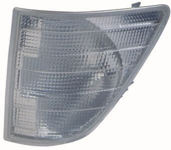 Sinyal Lambası Sol Beyaz Sprinter W901, W902, W903, W904 1995-1999 OEM A9018200121, 9018200121