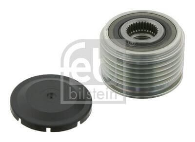 Şarj Dinamo Kasnağı / Alternatör Kasnağı A Seri W169, B Seri W245, Motor: M266, OEM A2661550115