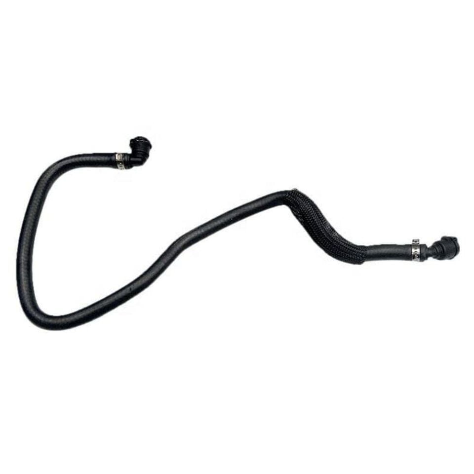 Radyatör Yedek Su Depo Hortumu BMW 5 Seri G30, G31, 6 Seri G32, 7 Seri G11, G12, Motor: B46, B48 OEM 17129844478, 17128602600