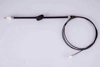 El Fren Teli Ön 2522mm SPRINTER W906 OEM A9064205285, A9064202385