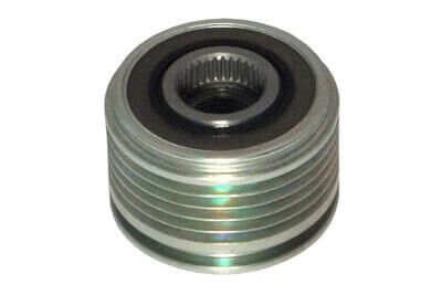 Şarj Dinamo Kasnağı / Alternatör Kasnağı A Seri W169, B Seri W245, Motor: M266, OEM A2661550115