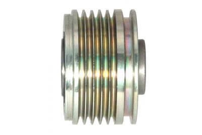 Şarj Dinamo Kasnağı / Alternatör Kasnağı A Seri W169, B Seri W245, Motor: M266, OEM A2661550115