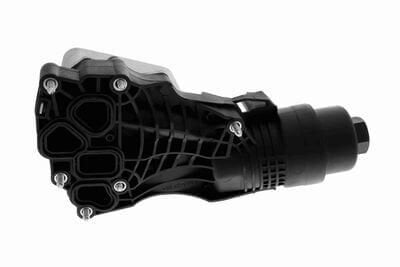 Yağ Filtre Kütüğü Radyatörlü Set / Yağ Filtre Kazanı BMW 1 Seri F40, 2 Seri F44, F45, F46, X1 Seri F48, X2 Seri F39, MINI F54, F55, F56, F57, F60 Motor: B38C, B48C, OEM 11428649177, 11428661958