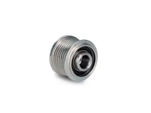 Şarj Dinamo Kasnağı / Alternatör Kasnağı ML W163, E Seri W211, S Seri W220, G Seri W463, Motor: OM628, OEM A6281550015