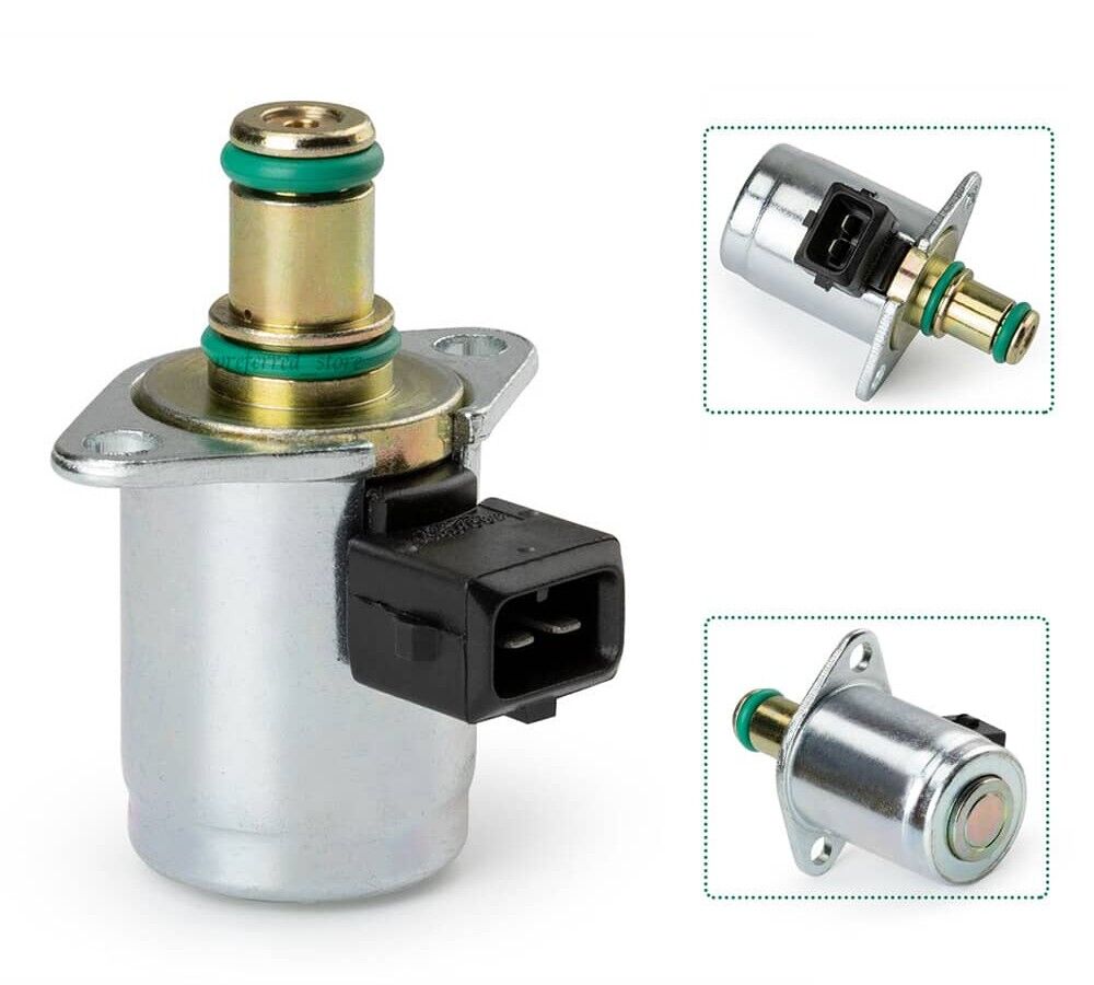 Direksiyon Kutu Müşürü (Valfi) W164, W203, W204, W211, W212, W221  C, E, S, ML Seriler OEM A2114600984, A2214600184