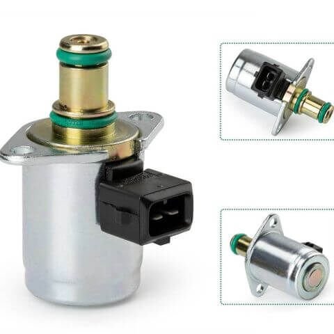 Direksiyon Kutu Müşürü / Direksiyon Kutu Valfi W164, W203, W204, W211, W212, W221  C, E, S, ML Seriler OEM A2114600984, A2114600884, A2214600184, 2114600984, 2114600884, 2214600184