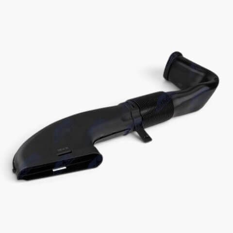 Hava Filtre Emiş Borusu / Hava Giriş Borusu C Seri W204, E Seri W212, W207, CLS W218  Motor: OM651, OEM A6510903437, 6510903437