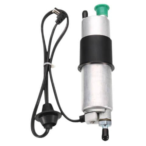 Depo Yakıt (Benzin) Pompası Kablolu W202, W208  C, CLK  Seri M111 OEM A0004706394, A0004705494, A0004704994