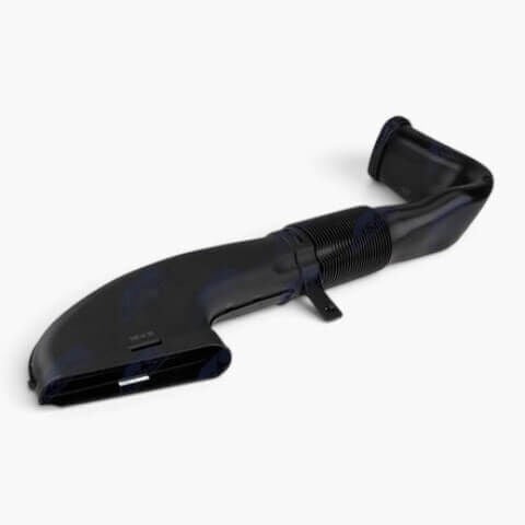 Hava Filtre Emiş Borusu / Hava Giriş Borusu C Seri W204, E Seri W212, W207, CLS W218  Motor: OM651, OEM A6510903437, 6510903437