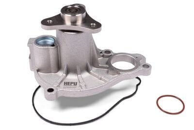 Devirdaim Su Pompası (Tek Devirdaim) BMW 1 Seri F20, F21, 2 Seri F22, F23, 3 Seri F30, F31, F34, G20, 4 Seri G33, G36, 5 Seri G30, G31, 6 Seri G32, 7 Seri G11, G12, X3 Seri G01, X4 Seri G02, Motor: B20, B48 OEM 11518638026