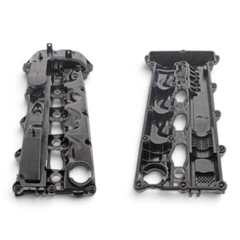Subap Kapağı / Motor üst Kapağı / Külbütör Kapağı CLA W117, A Seri W176, B Seri W246 Motor: OM651 OEM A6510109018, A6510101030, 6510109018, 6510101030