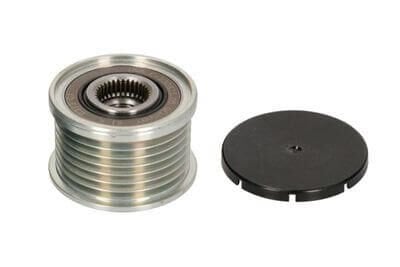 Şarj Dinamo Kasnağı / Alternatör Kasnağı ML W163, E Seri W211, S Seri W220, G Seri W463, Motor: OM628, OEM A6281550015