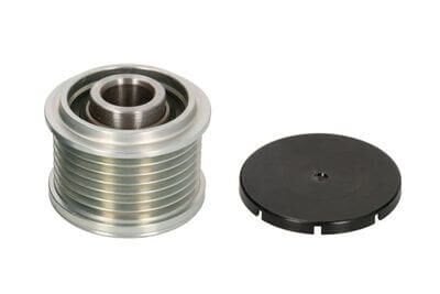 Şarj Dinamo Kasnağı / Alternatör Kasnağı ML W163, E Seri W211, S Seri W220, G Seri W463, Motor: OM628, OEM A6281550015