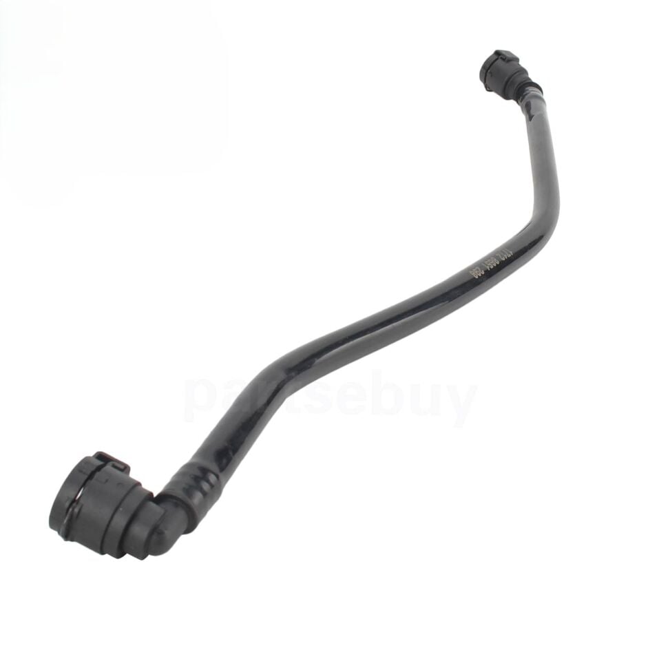 Radyatör Yedek Su Depo Hava Tahliye Hortumu BMW F25, F26 X3, X4 N20, N52N OEM 17128651298, 17127601859, 17127601850