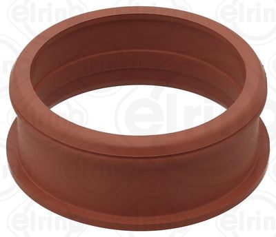 Turbo Boğaz Contası / Turbo Ara Hortumu / İnterkol Ara Conta  Motor: OM654 OEM A6540940051, 6540940051
