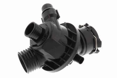 Termostat Komple Gövdeli BMW 1 Seri F20, F21, 2 Seri F22, F23. F87, 3 Seri F30, F31, F34, 4 Seri F32, F33, F36, X5 Seri F15, X6 Seri F16, Motor: N55, OEM 11537598865, 11532394968