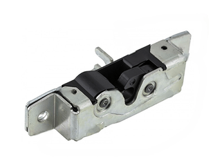 Kapı Kilidi Sol Yan Sürgülü Kapı Üst Sprinter W906, W907, W910, OEM A9067300435, 9067300435