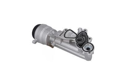 Yağ Filtre Kütüğü Tek / Yağ Filtre Kazanı BMW 1 Seri F20, F21,  3 Seri F30, F31, Motor: N13  OEM 11427611968