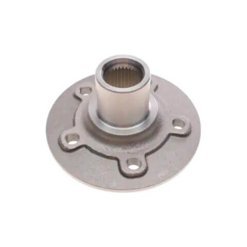 Porya Arka / Porya Flanşı Arka VITO W639 OEM A6393560401, A6393560201