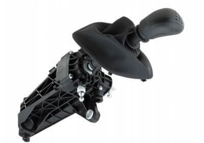 Vites Kolu Mekanizması / Vites Kulesi Körüklü Sprinter W906, Motor: OM651, OEM A9062600409, A9062601602, A9062601802, A9062603309, A9062606809, 9062600409, 9062601602, 9062601802, 9062603309, 9062606809