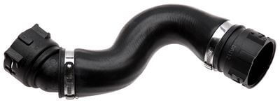 Radyatör Hortumu Alt BMW 5 Seri E60, E61, 6 Seri E63, E64, Motor: N52N, N53 OEM 17127565780