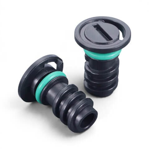 Yağ Karter Tapası C Serisi W205, E Serisi W213, S Serisi W222, GLC W253, Motor: M157, M176, M276, OM642, OM651, OM654 OEM A0029902017, 0029902017