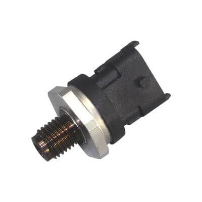 Yakıt Basınç Sensörü / Enjektör Yakıt Dağıtıcı Boru Müşürü C Seri W205, E Seri W213, Vito W447, Motor: OM622, OM626 OEM A6260700095-1, 6260700095-1, 0281006191, 0281006036