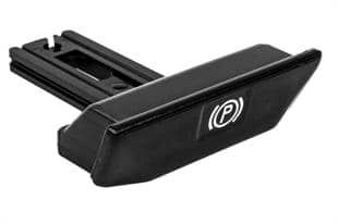 El Fren Çekme Kolu W124 Yeni Model 93-> E seri OEM A1244270320