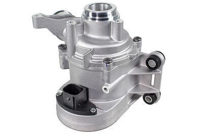 Elektrikli Devirdaim / Devirdaim Su Pompası Elektrikli C Seri W205, E Seri W213, GLC X253,  Motor: M264 OEM A2642000301, A2642000100, 2642000301, 2642000100