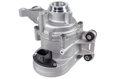 Elektrikli Devirdaim / Devirdaim Su Pompası Elektrikli C Seri W205, E Seri W213, GLC X253,  Motor: M264 OEM A2642000301, A2642000100, 2642000301, 2642000100