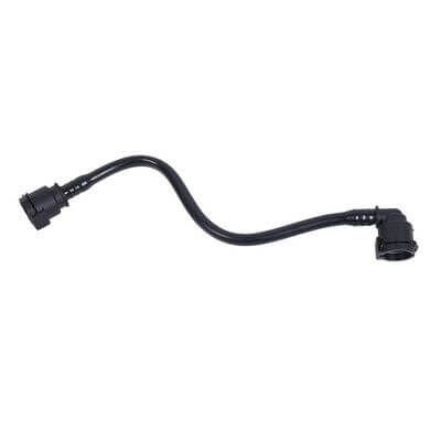 Radyatör Yedek Su Depo Hortumu BMW 5 Seri G30, G31, 6 Seri G32 GT, 7 Seri G11, G12, Motor: B46, B48, OEM 17128632260