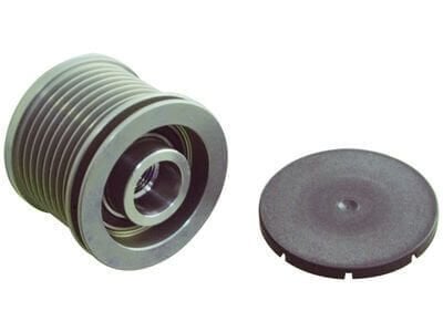 Şarj Dinamo Kasnağı / Alternatör Kasnağı ML W164, S Seri W221, R Seri W251 Motor: OM642, OM629, OEMA6291500060