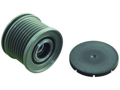 Şarj Dinamo Kasnağı / Alternatör Kasnağı ML W164, S Seri W221, R Seri W251 Motor: OM642, OM629, OEMA6291500060