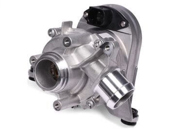 Elektrikli Devirdaim / Devirdaim Su Pompası Elektrikli C Seri W205, E Seri W213, GLC X253,  Motor: M264 OEM A2642000301, A2642000100, 2642000301, 2642000100