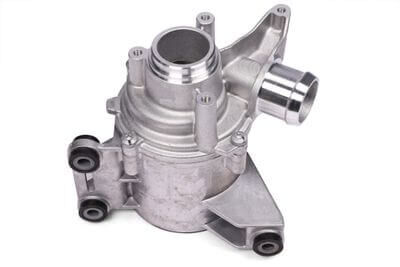 Elektrikli Devirdaim / Devirdaim Su Pompası Elektrikli C Seri W205, E Seri W213, GLC X253,  Motor: M264 OEM A2642000301, A2642000100, 2642000301, 2642000100
