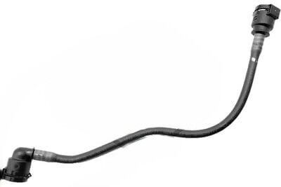 Radyatör Yedek Su Depo Hortumu BMW 5 Seri G30, G31, 6 Seri G32, 7 Seri G11, G12, G28, 8 Seri G15, G16, Motor: B46D, B48D, OEM 17128678495