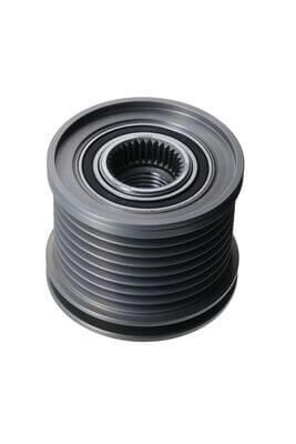 Şarj Dinamo Kasnağı / Alternatör Kasnağı ML W164, S Seri W221, R Seri W251 Motor: OM642, OM629, OEMA6291500060