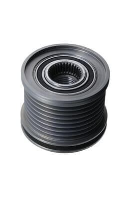 Şarj Dinamo Kasnağı / Alternatör Kasnağı ML W164, S Seri W221, R Seri W251 Motor: OM642, OM629, OEMA6291500060