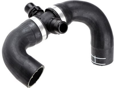 Devirdaim Hortumu / Soğutma Hortumu / Termostat Hortumu BMW 1 Seri F20, F21, 2 Seri F22, F23, 3 Seri F30, F31, F34, 4 Seri F32, F33, F36, 5 Seri F07, F10, F11   Motor: N20, N26 OEM 11538645481, 11534615722
