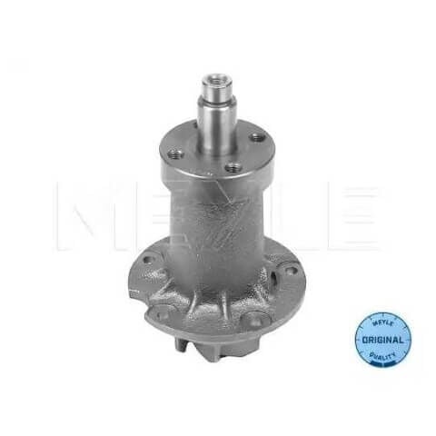 Devirdaim Su Pompası Uzun Mil W123, W126, 250, 280SE-SEL Motor: M110 OEM A1102001120, A1102001920, A1102000420, 1102001120, 1102001920, 1102000420