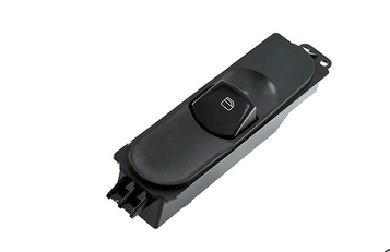 Cam Açma Düğmesi Ön Sağ Kalın Düğme Sprinter W906, VW Crafter OEM A9065451913, A9065450913, 2E0959877R