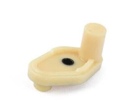 Yağ Fıskiyesi / Yağ Püskürtme Memesi Plastik BMW 1 Seri E87, 3 Seri E90, E91, E92, E93, 5 Seri E39, E60, E61, 6 Seri E63, E64, 7 Seri E38, E65, E66, X3 Seri E83, X5 Seri E53, E70, X6 Seri E71, Motor:  M47N, M57N OEM 11117787860, 11117781436, 11112247198