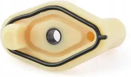 Yağ Fıskiyesi / Yağ Püskürtme Memesi Plastik BMW 1 Seri E87, 3 Seri E90, E91, E92, E93, 5 Seri E39, E60, E61, 6 Seri E63, E64, 7 Seri E38, E65, E66, X3 Seri E83, X5 Seri E53, E70, X6 Seri E71, Motor:  M47N, M57N OEM 11117787860, 11117781436, 11112247198