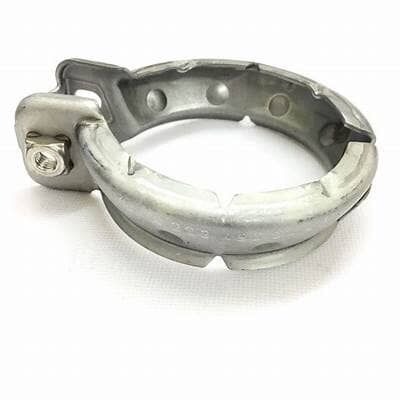 Egzost Bağlantı Kelepçesi W203, W210 VITO W639, SPRINTER W901, W906 C Seri, E Seri OM611, OM612, OM642, OM646 OEM A2034900441