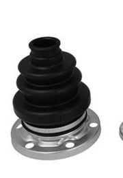 Aks Körüğü Saclı İç (Tek Körük) VITO W638 OM601, M111 OEM A0003301485